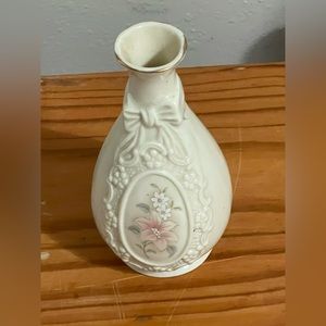 Vintage china vase